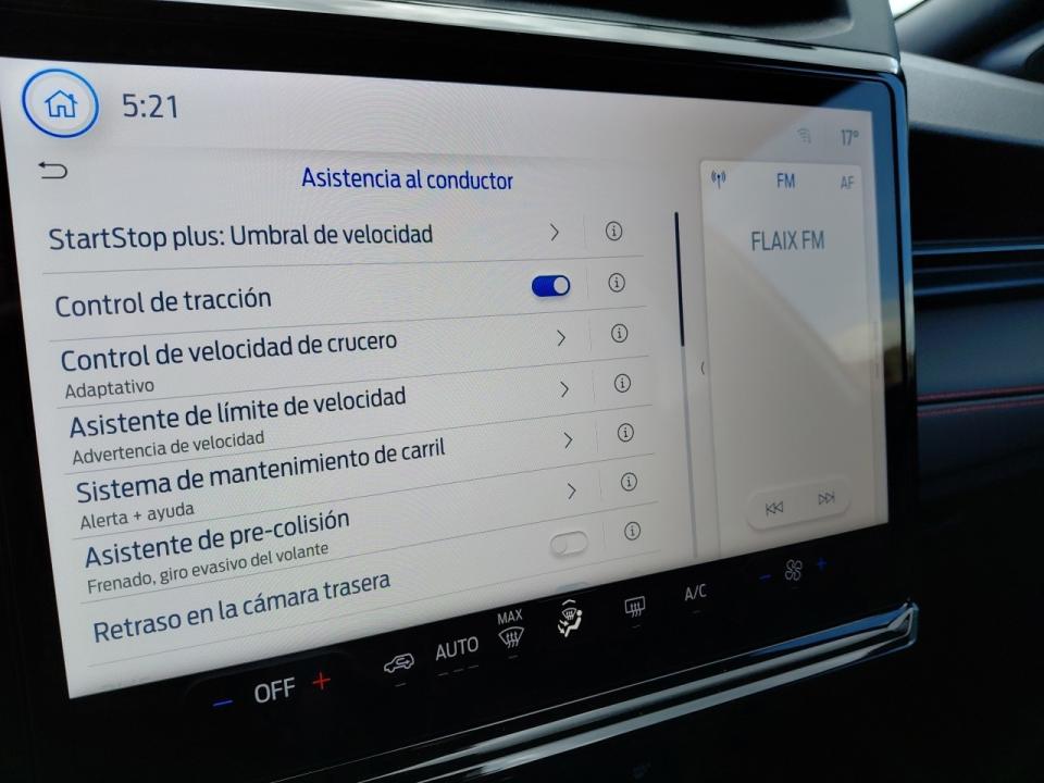 Ford Puma 1.0 EcoBoost 125cv ST-Line X MHEV nuevo Barcelona