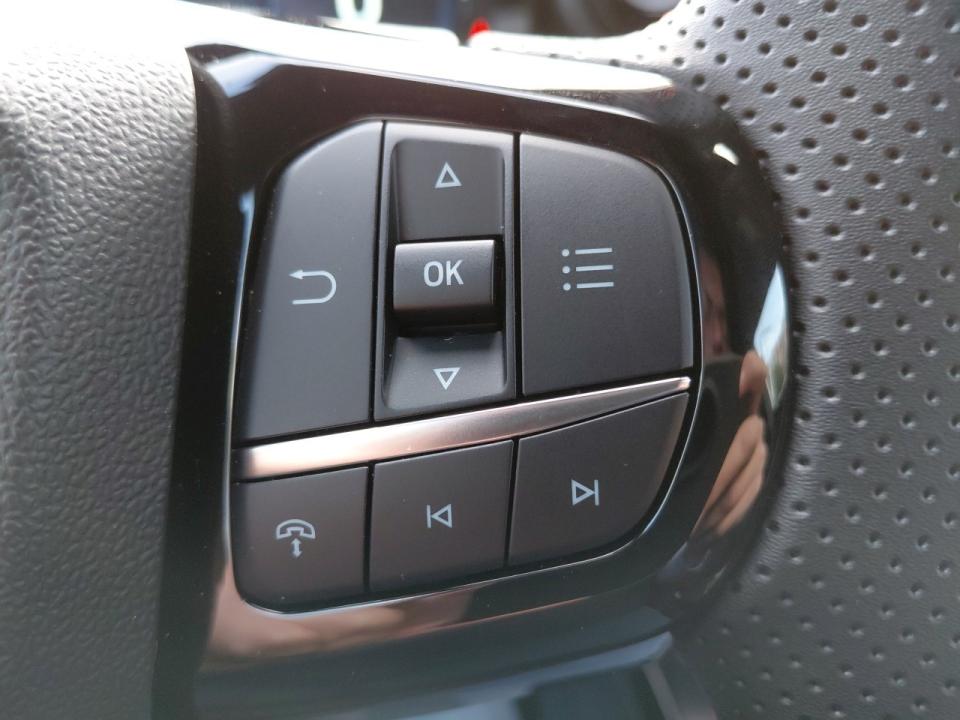 Ford Puma 1.0 EcoBoost 125cv ST-Line X MHEV nuevo Barcelona