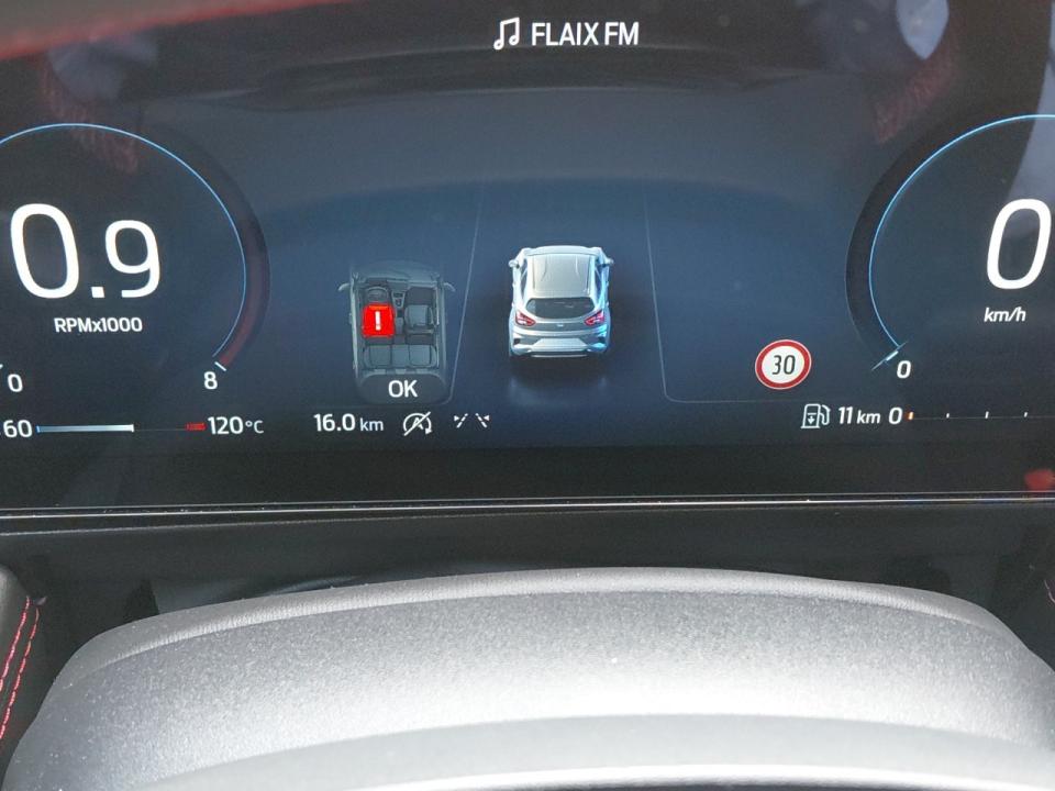 Ford Puma 1.0 EcoBoost 125cv ST-Line X MHEV nuevo Barcelona