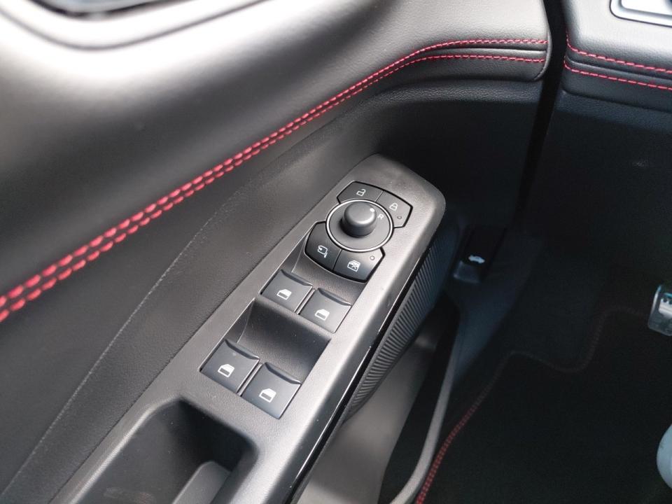 Ford Puma 1.0 EcoBoost 125cv ST-Line X MHEV nuevo Barcelona