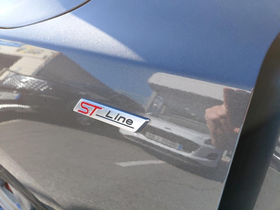 Ford Focus ST-Line 1.0T EcoBoost mHEV 92kW (125CV) nuevo Barcelona