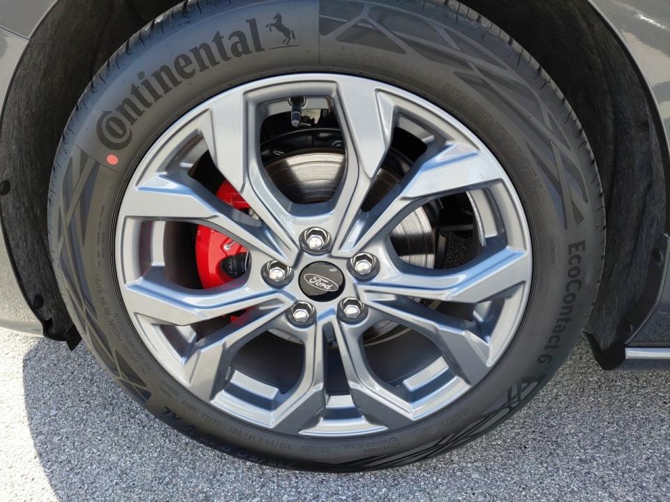 Ford Focus ST-Line 1.0T EcoBoost mHEV 92kW (125CV) nuevo Barcelona