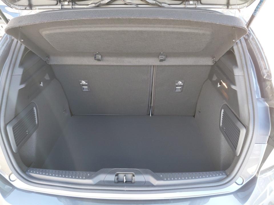 Ford Focus ST-Line 1.0T EcoBoost mHEV 92kW (125CV) nuevo Barcelona