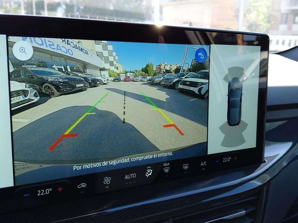 Ford Focus ST-Line 1.0T EcoBoost mHEV 92kW (125CV) nuevo Barcelona