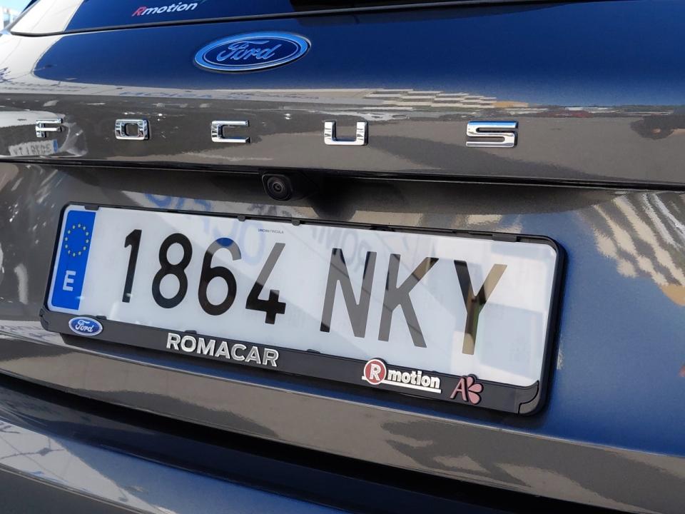 Ford Focus ST-Line 1.0T EcoBoost mHEV 92kW (125CV) nuevo Barcelona