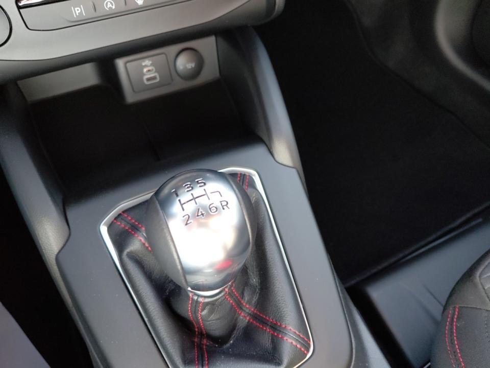 Ford Focus ST-Line 1.0T EcoBoost mHEV 92kW (125CV) nuevo Barcelona