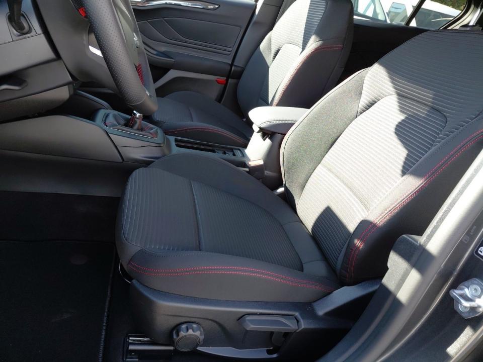 Ford Focus ST-Line 1.0T EcoBoost mHEV 92kW (125CV) nuevo Barcelona