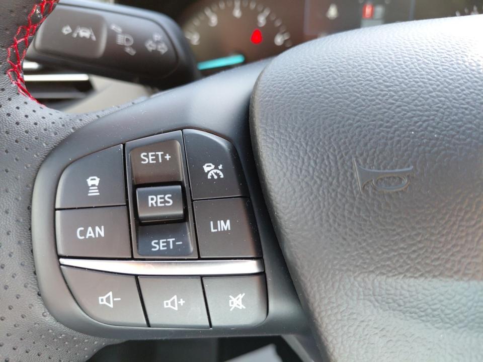 Ford Focus ST-Line 1.0T EcoBoost mHEV 92kW (125CV) nuevo Barcelona