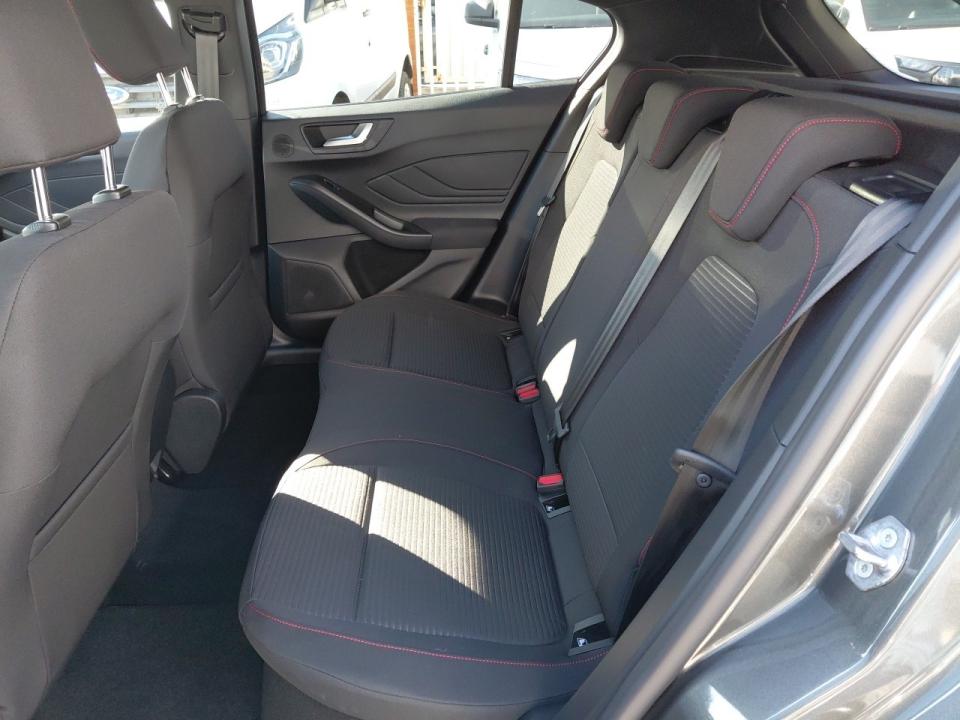 Ford Focus ST-Line 1.0T EcoBoost mHEV 92kW (125CV) nuevo Barcelona