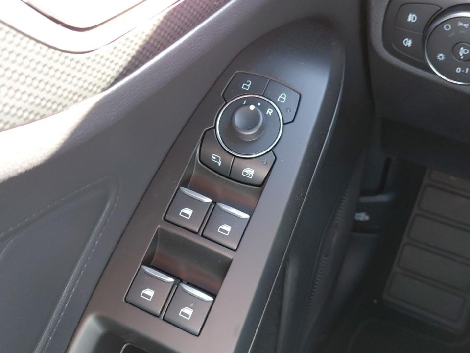 Ford Focus ST-Line 1.0T EcoBoost mHEV 92kW (125CV) nuevo Barcelona