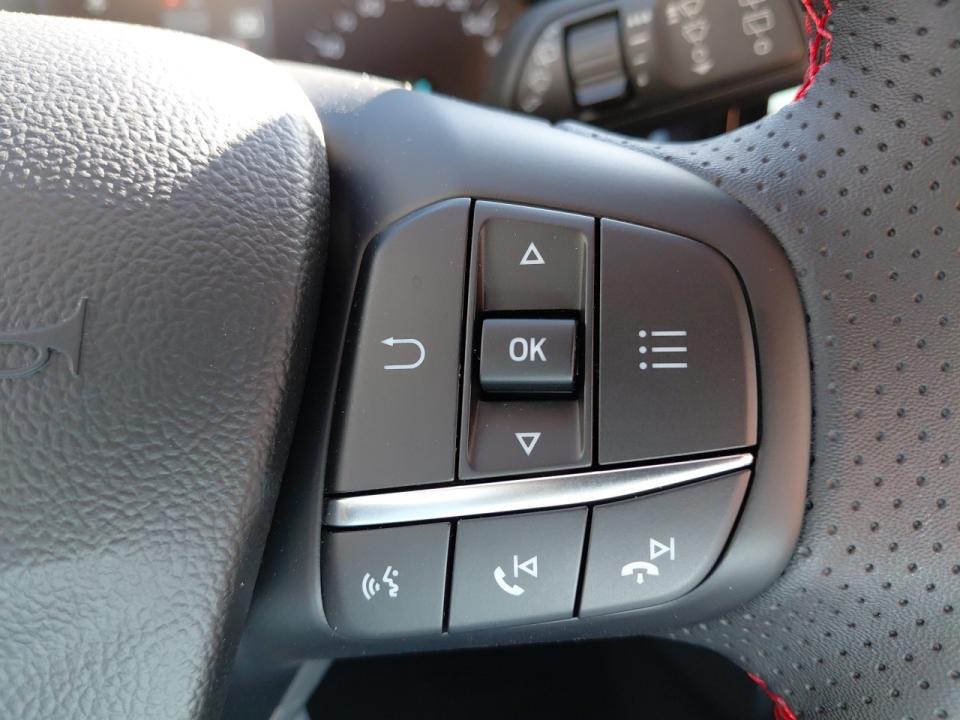 Ford Focus ST-Line 1.0T EcoBoost mHEV 92kW (125CV) nuevo Barcelona