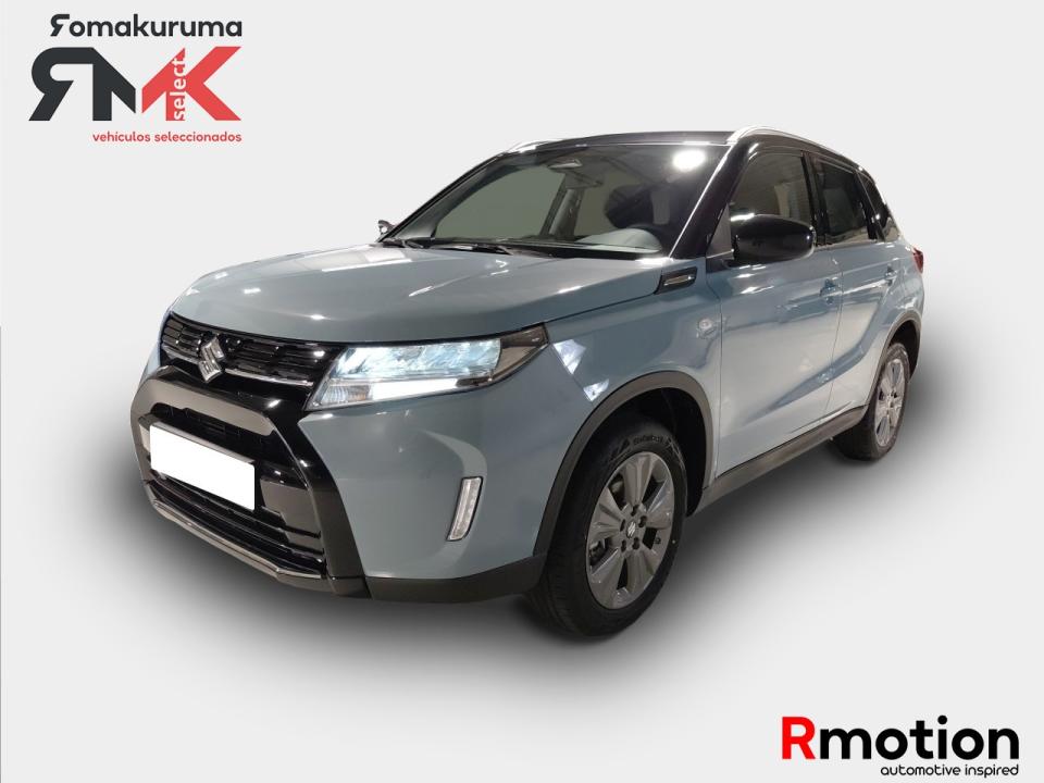 Suzuki Vitara 1.4 T S2 Mild Hybrid