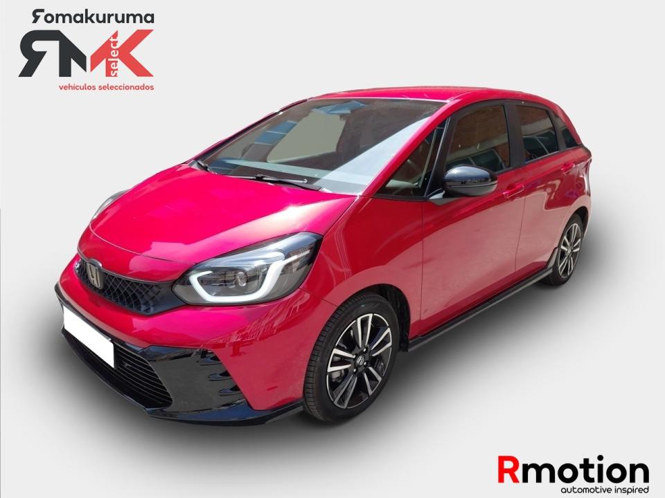 Honda Jazz 1.5 i-MMD SPORT