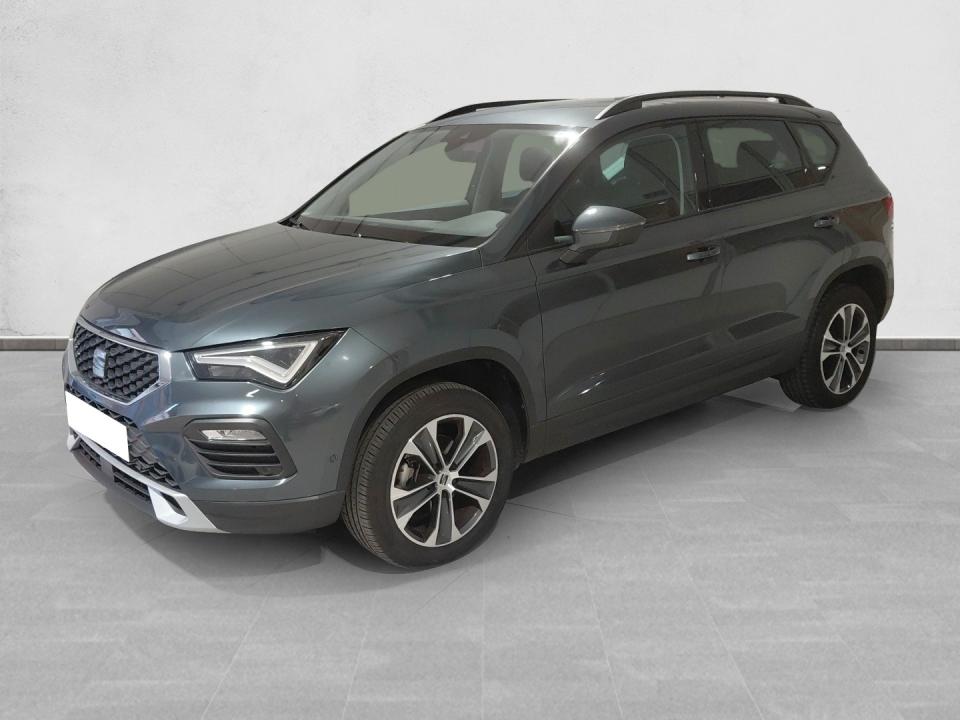SEAT Ateca 1.5 TSI 110KW S/S STYLE GO DSG 150 5P