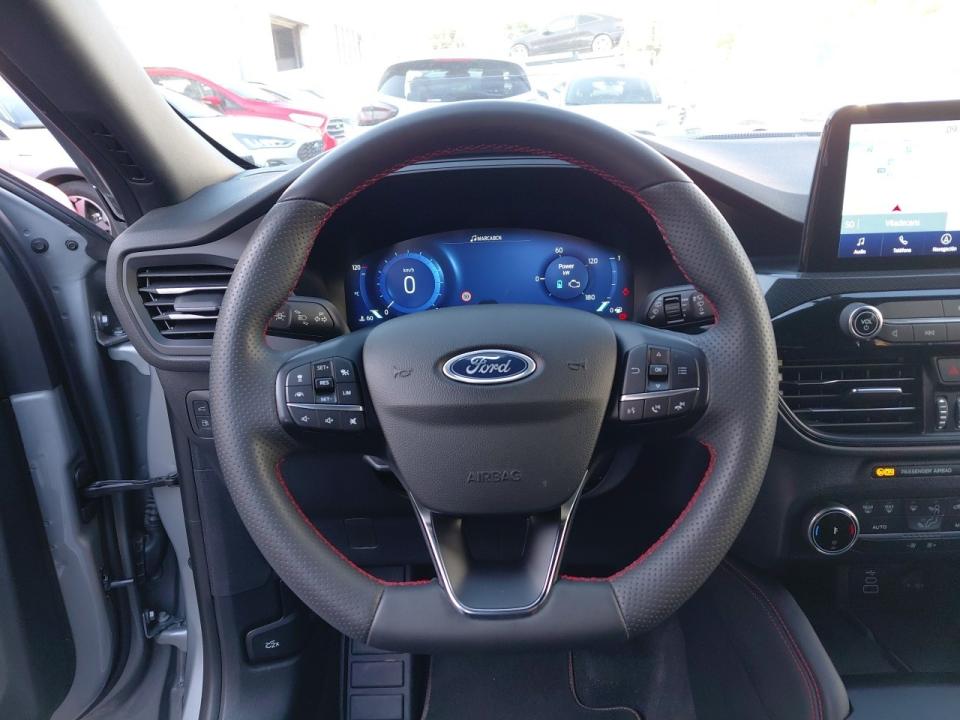 Ford Kuga ST-Line X 2.5 Duratec PHEV 165kW Auto 225CV nuevo en Barcelona Ford Kuga ST-Line X 2.5 Duratec PHEV 165kW Auto 225CV nuevo Barcelona