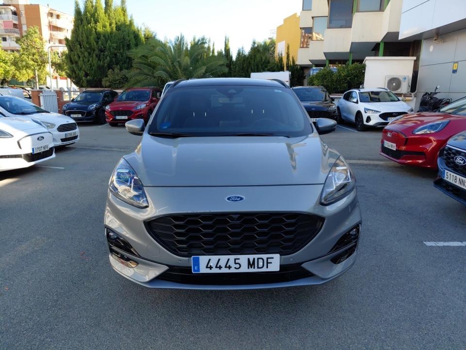 Ford Kuga ST-Line X 2.5 Duratec PHEV 165kW Auto 225CV nuevo en Barcelona Ford Kuga ST-Line X 2.5 Duratec PHEV 165kW Auto 225CV nuevo Barcelona