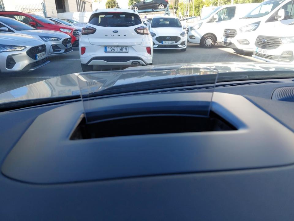 Ford Kuga ST-Line X 2.5 Duratec PHEV 165kW Auto 225CV nuevo en Barcelona Ford Kuga ST-Line X 2.5 Duratec PHEV 165kW Auto 225CV nuevo Barcelona