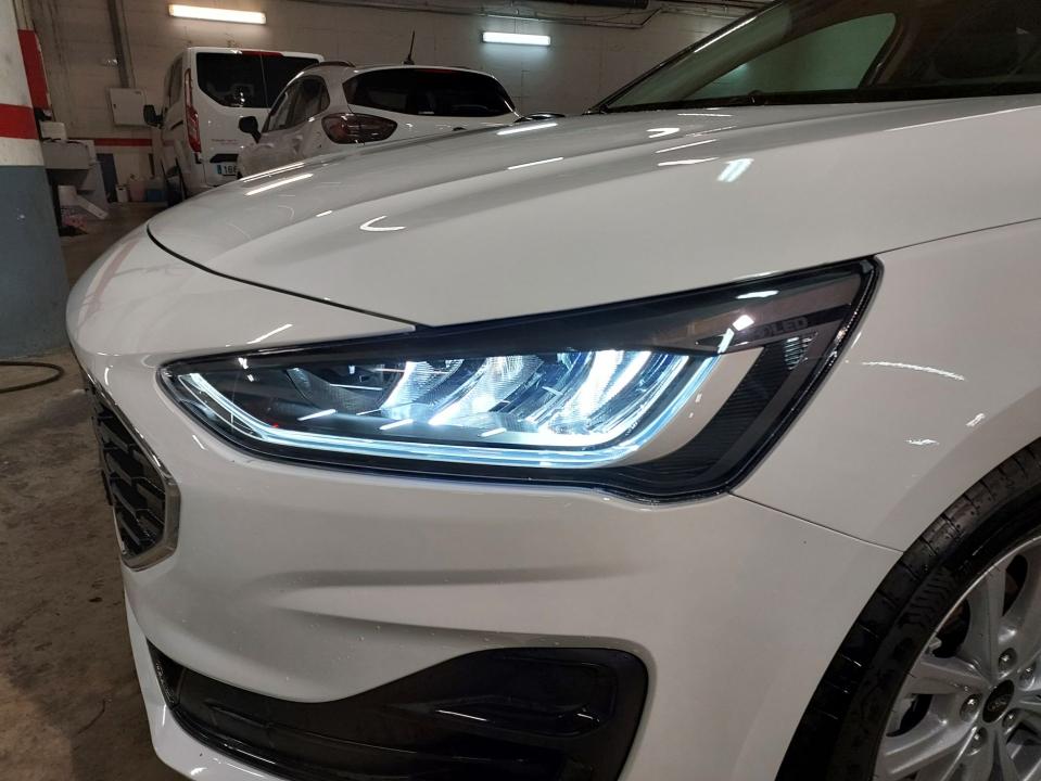Ford Focus 1.5 Ecoblue 88kW Trend+ 120cv Automático nuevo Barcelona