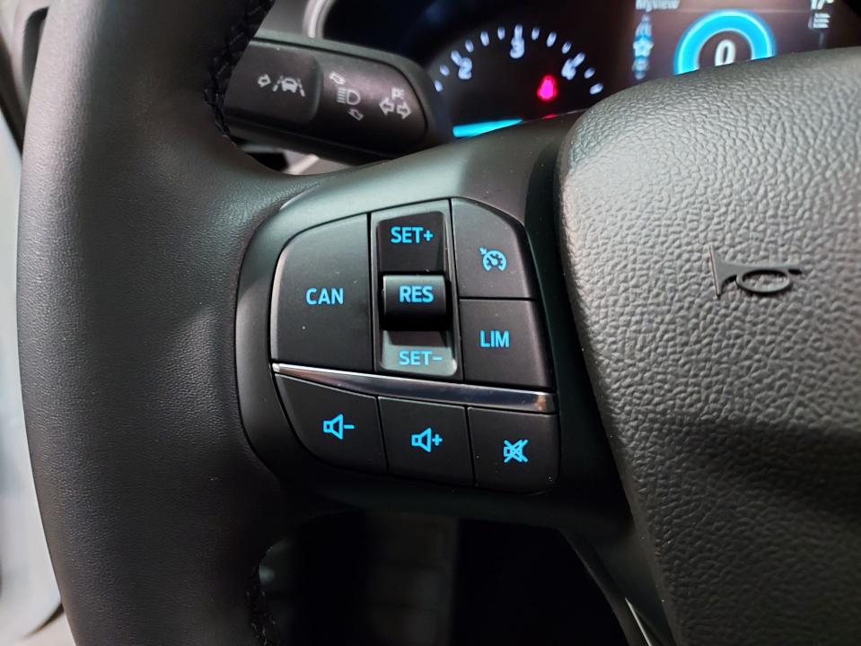 Ford Focus 1.5 Ecoblue 88kW Trend+ 120cv Automático nuevo Barcelona