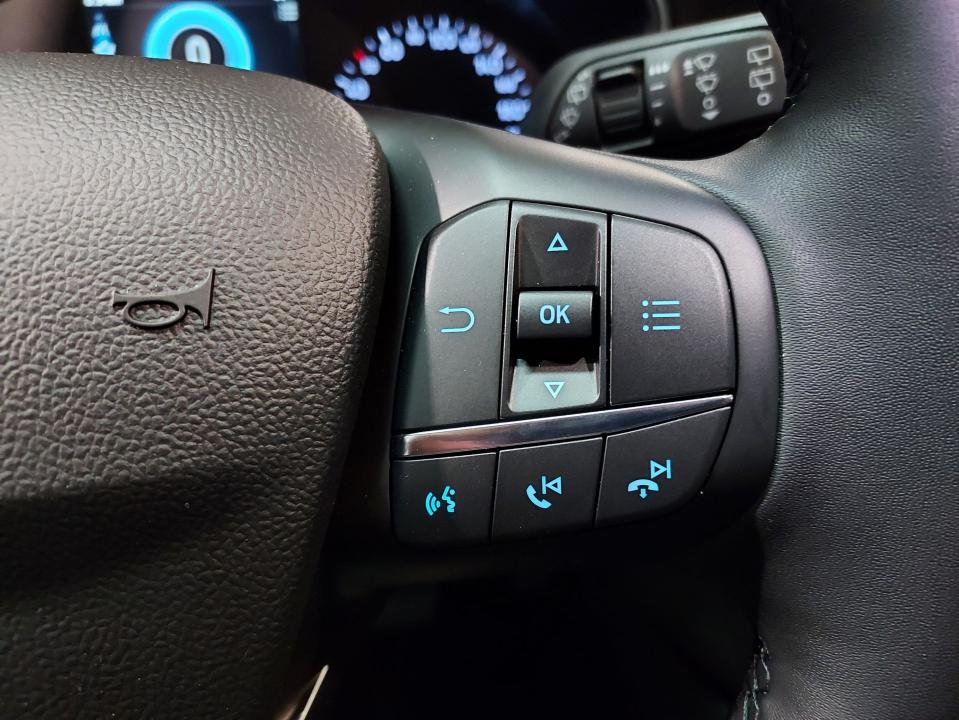 Ford Focus 1.5 Ecoblue 88kW Trend+ 120cv Automático nuevo Barcelona
