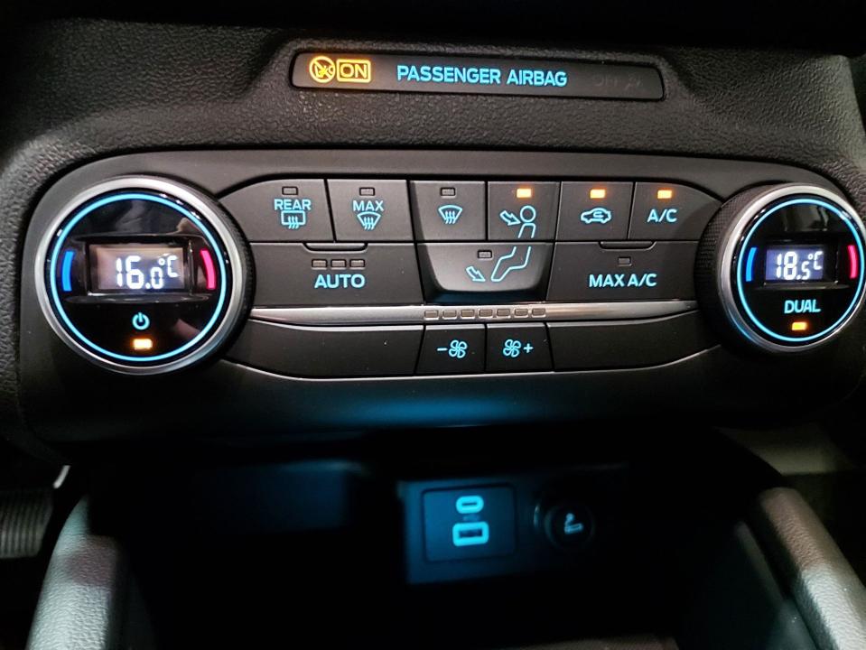 Ford Focus 1.5 Ecoblue 88kW Trend+ 120cv Automático nuevo Barcelona