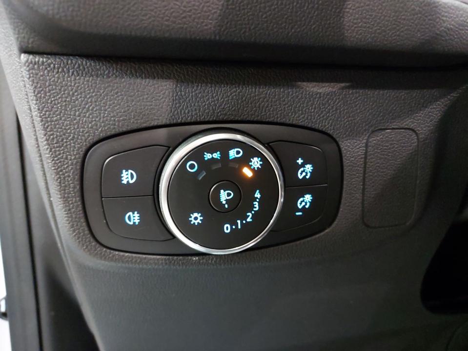 Ford Focus 1.5 Ecoblue 88kW Trend+ 120cv Automático nuevo Barcelona