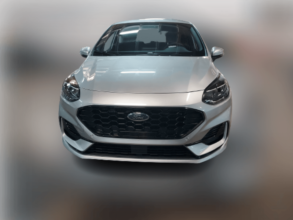 Ford Fiesta 1.0 EcoBoost MHEV 92kW(125CV) ST-Line 5p nuevo Barcelona