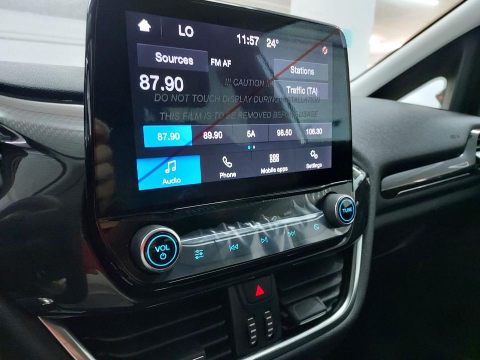 Ford Fiesta 1.0 EcoBoost MHEV 92kW(125CV) Active 5p nuevo Barcelona
