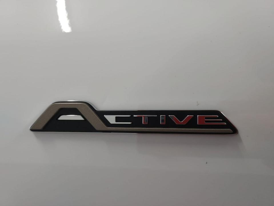 Ford Fiesta 1.0 EcoBoost MHEV 92kW(125CV) Active 5p nuevo Barcelona