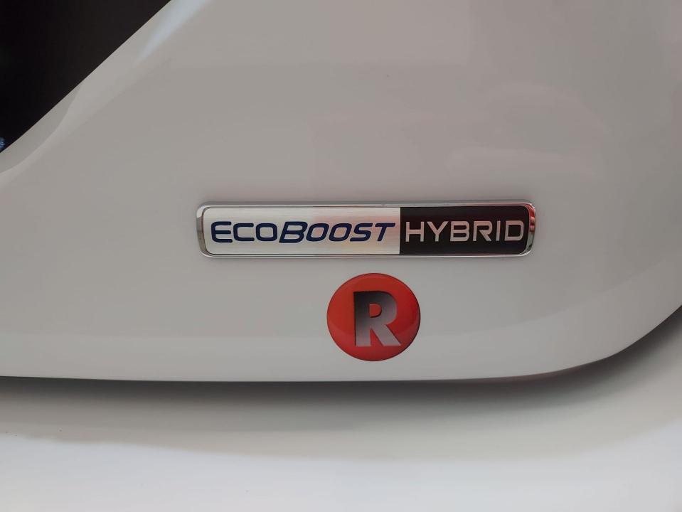 Ford Fiesta 1.0 EcoBoost MHEV 92kW(125CV) Active 5p nuevo Barcelona