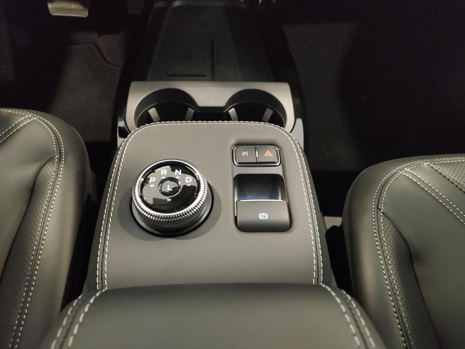 Ford Mustang Mach-E 216kW Batería 98.8Kwh 294cv nuevo Barcelona