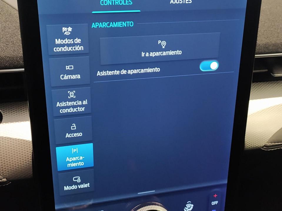 Ford Mustang Mach-E 216kW Batería 98.8Kwh 294cv nuevo Barcelona
