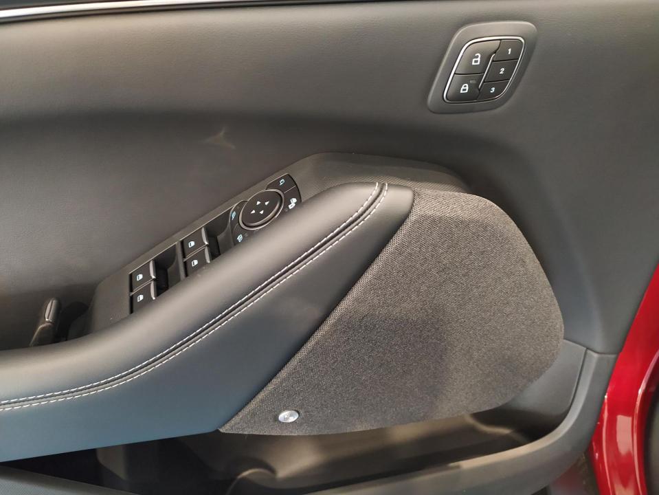 Ford Mustang Mach-E 216kW Batería 98.8Kwh 294cv nuevo Barcelona