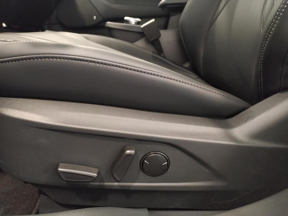Ford Mustang Mach-E 216kW Batería 98.8Kwh 294cv nuevo Barcelona