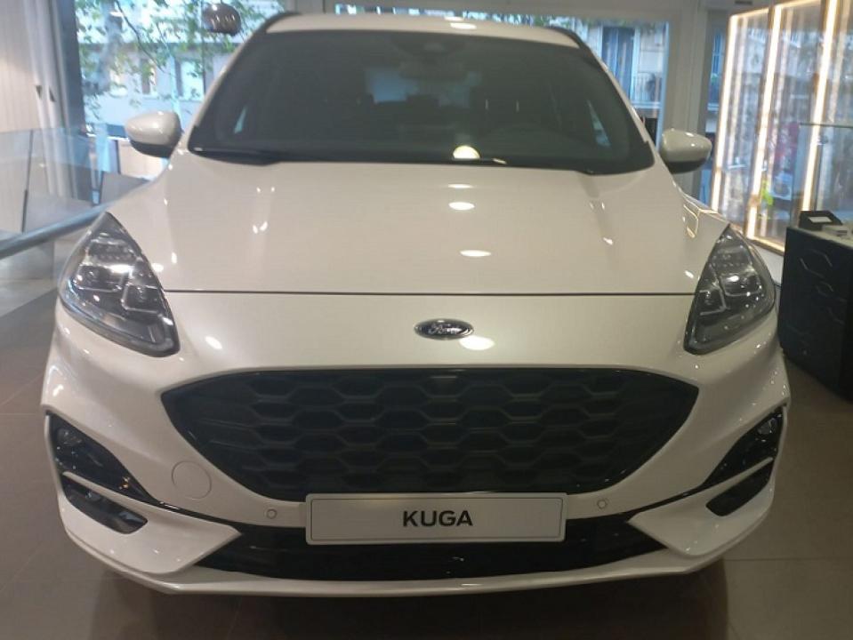 Ford Kuga ST-Line X 2.5 Duratec FHEV Auto 190cv nuevo Barcelona