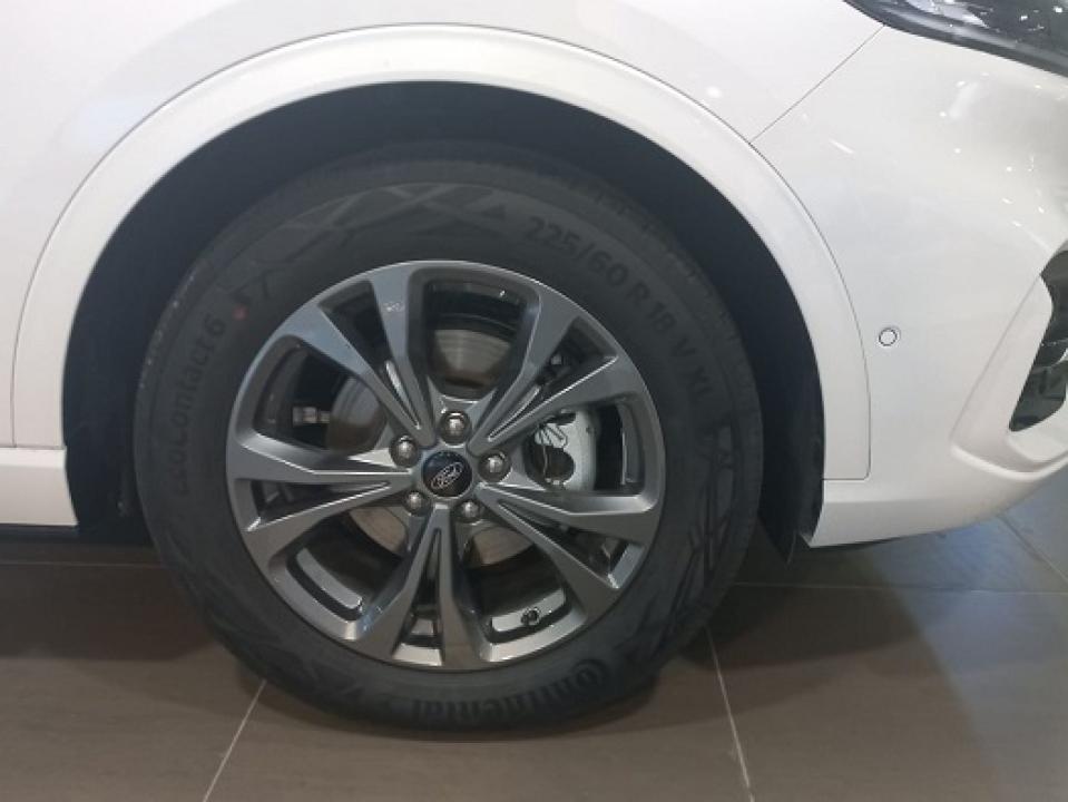 Ford Kuga ST-Line X 2.5 Duratec FHEV Auto 190cv nuevo Barcelona