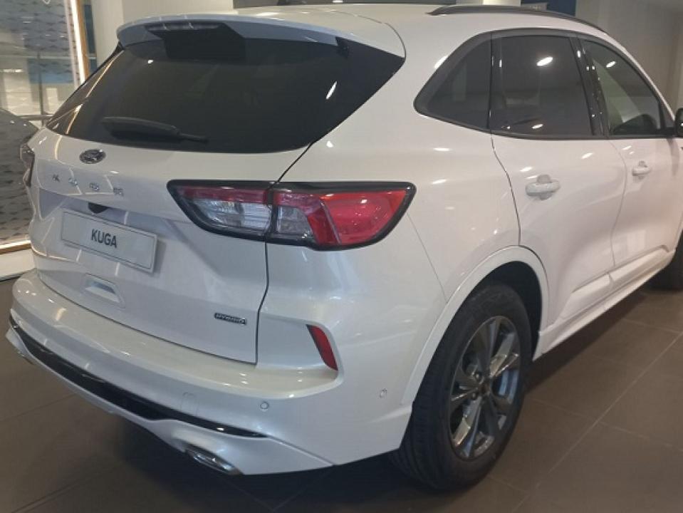 Ford Kuga ST-Line X 2.5 Duratec FHEV Auto 190cv nuevo Barcelona