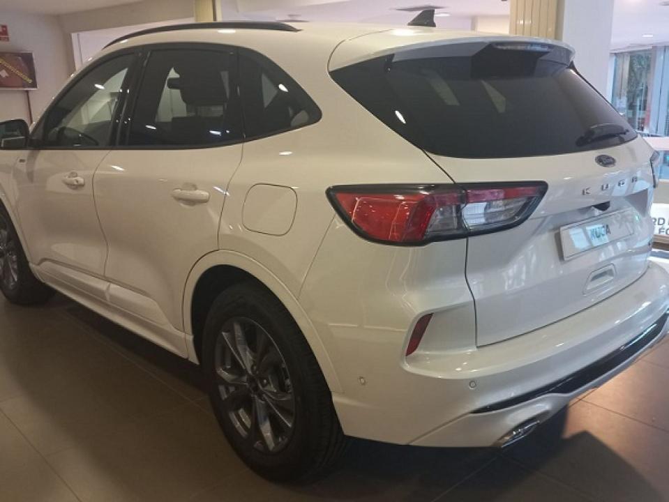 Ford Kuga ST-Line X 2.5 Duratec FHEV Auto 190cv nuevo Barcelona