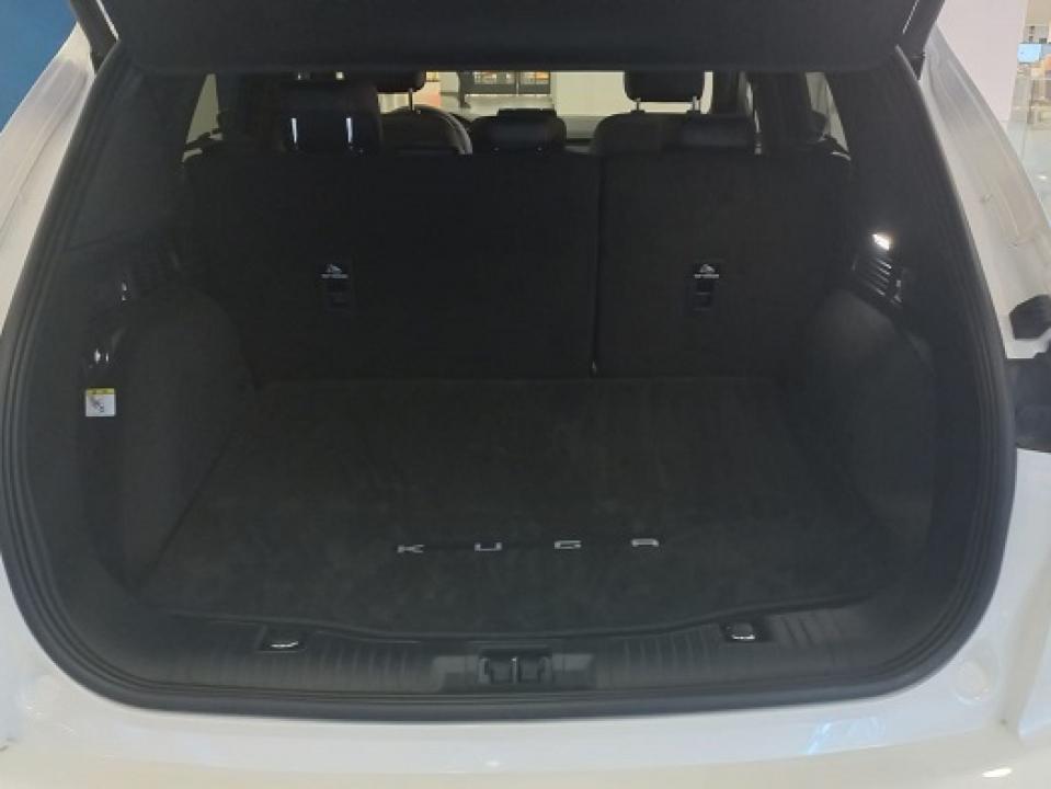 Ford Kuga ST-Line X 2.5 Duratec FHEV Auto 190cv nuevo Barcelona