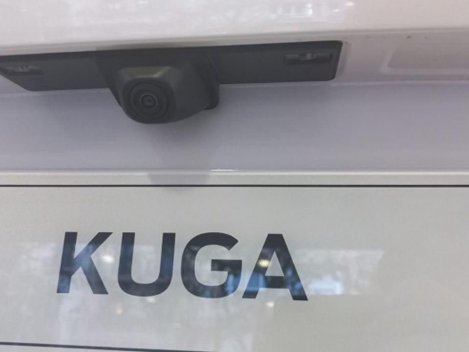 Ford Kuga ST-Line X 2.5 Duratec FHEV Auto 190cv nuevo Barcelona