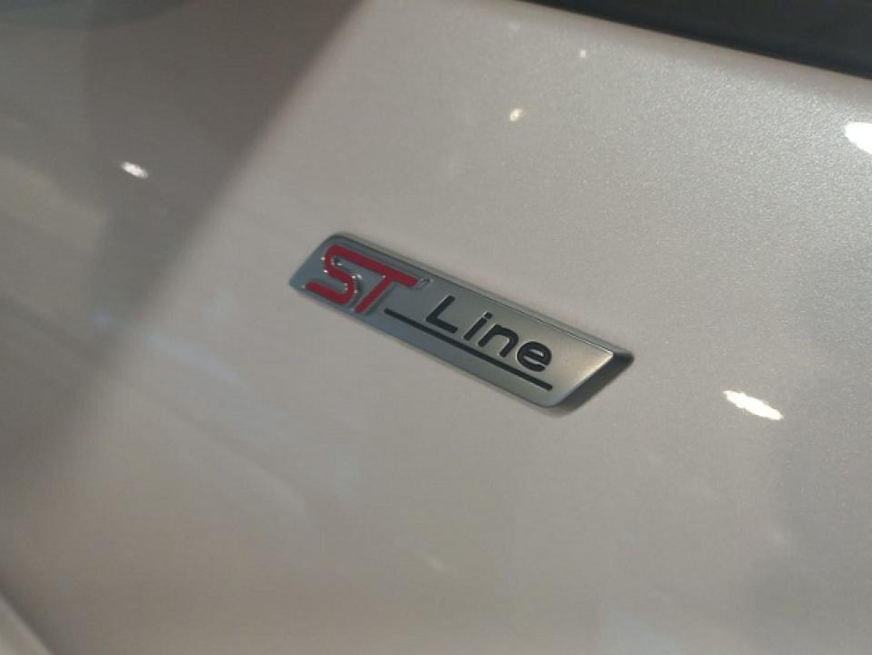 Ford Kuga ST-Line X 2.5 Duratec FHEV Auto 190cv nuevo Barcelona