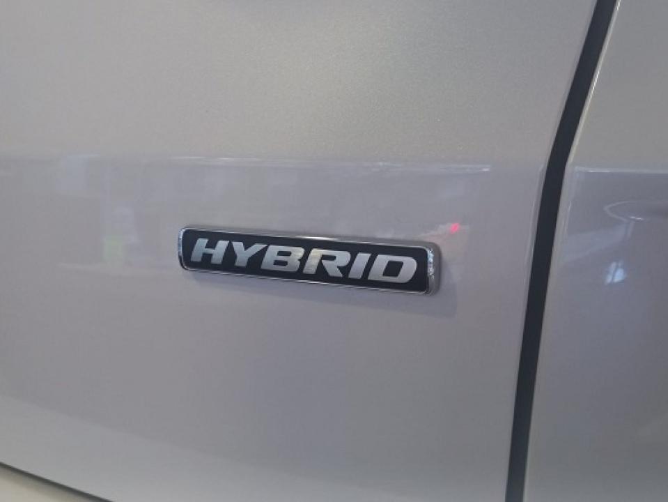 Ford Kuga ST-Line X 2.5 Duratec FHEV Auto 190cv nuevo Barcelona
