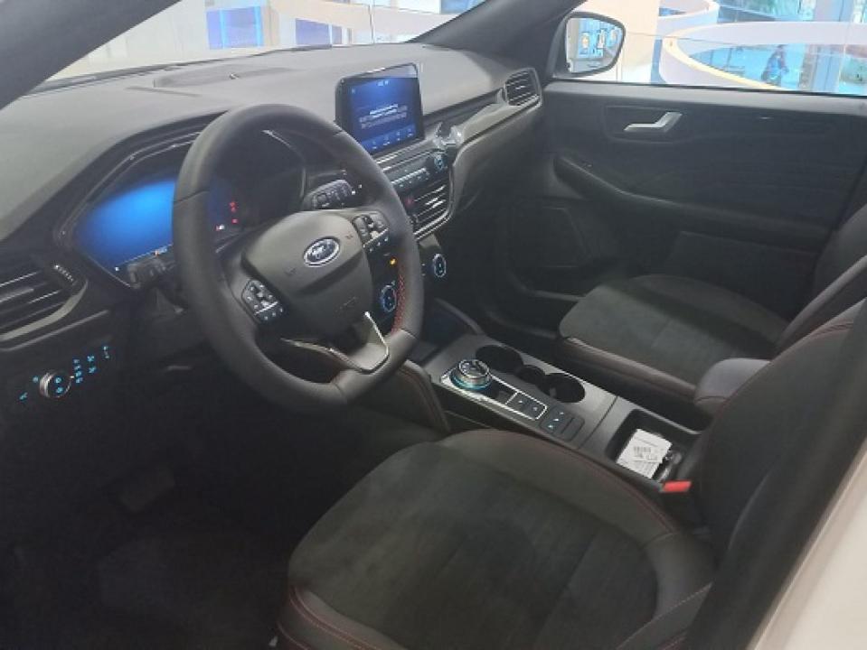 Ford Kuga ST-Line X 2.5 Duratec FHEV Auto 190cv nuevo Barcelona