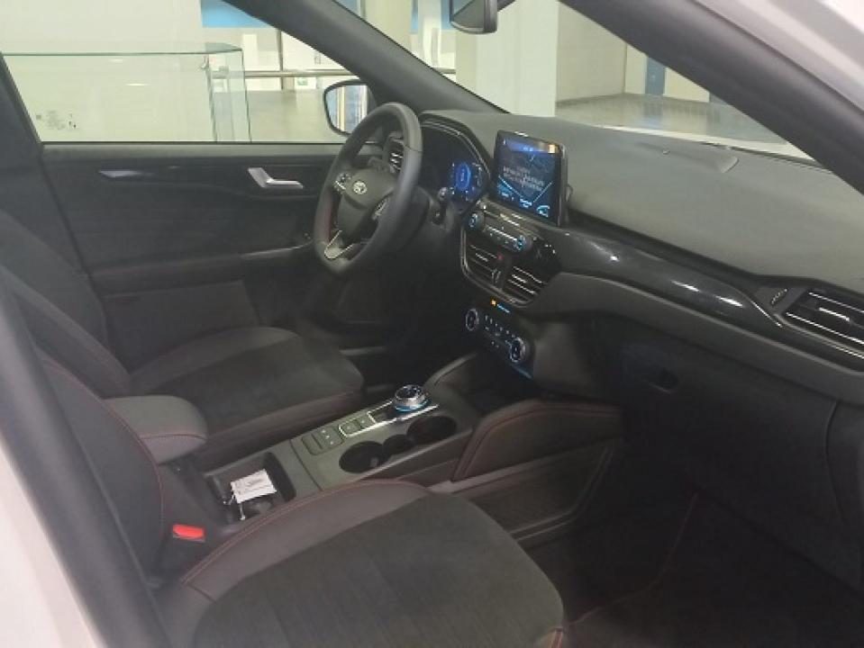 Ford Kuga ST-Line X 2.5 Duratec FHEV Auto 190cv nuevo Barcelona