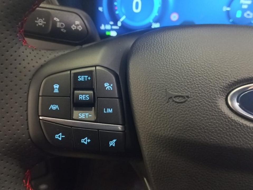 Ford Kuga ST-Line X 2.5 Duratec FHEV Auto 190cv nuevo Barcelona