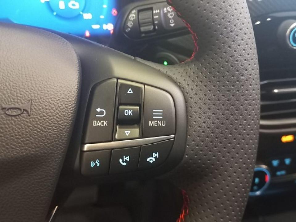 Ford Kuga ST-Line X 2.5 Duratec FHEV Auto 190cv nuevo Barcelona
