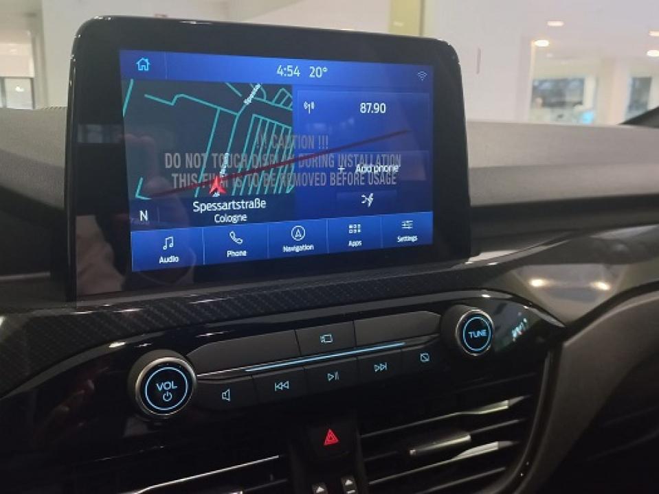 Ford Kuga ST-Line X 2.5 Duratec FHEV Auto 190cv nuevo Barcelona
