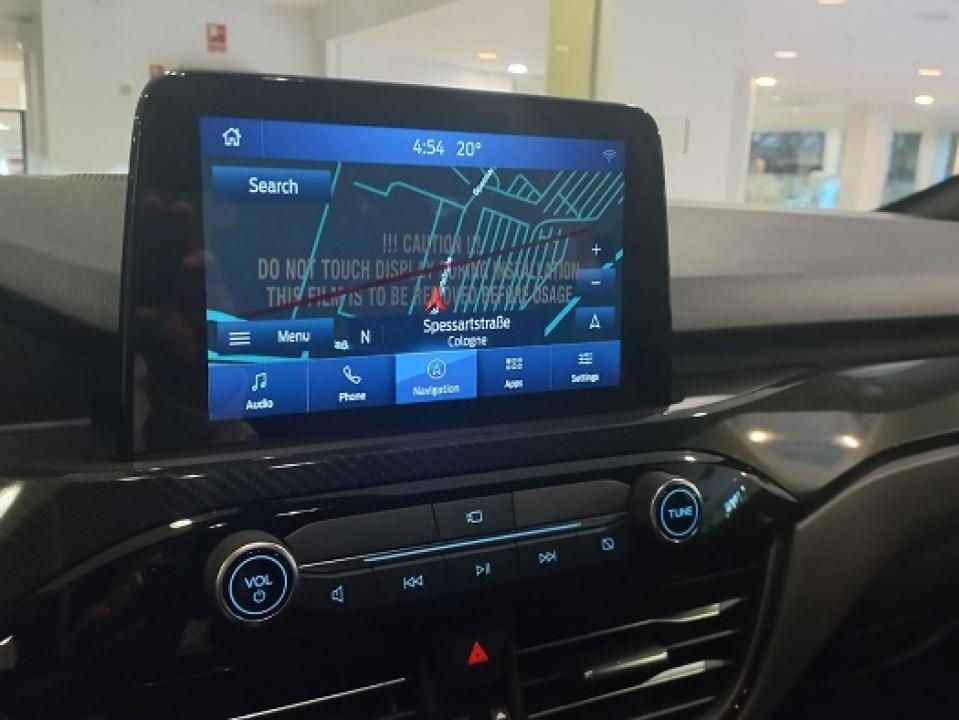 Ford Kuga ST-Line X 2.5 Duratec FHEV Auto 190cv nuevo Barcelona