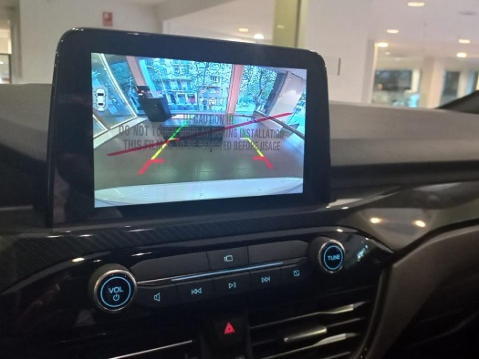 Ford Kuga ST-Line X 2.5 Duratec FHEV Auto 190cv nuevo Barcelona