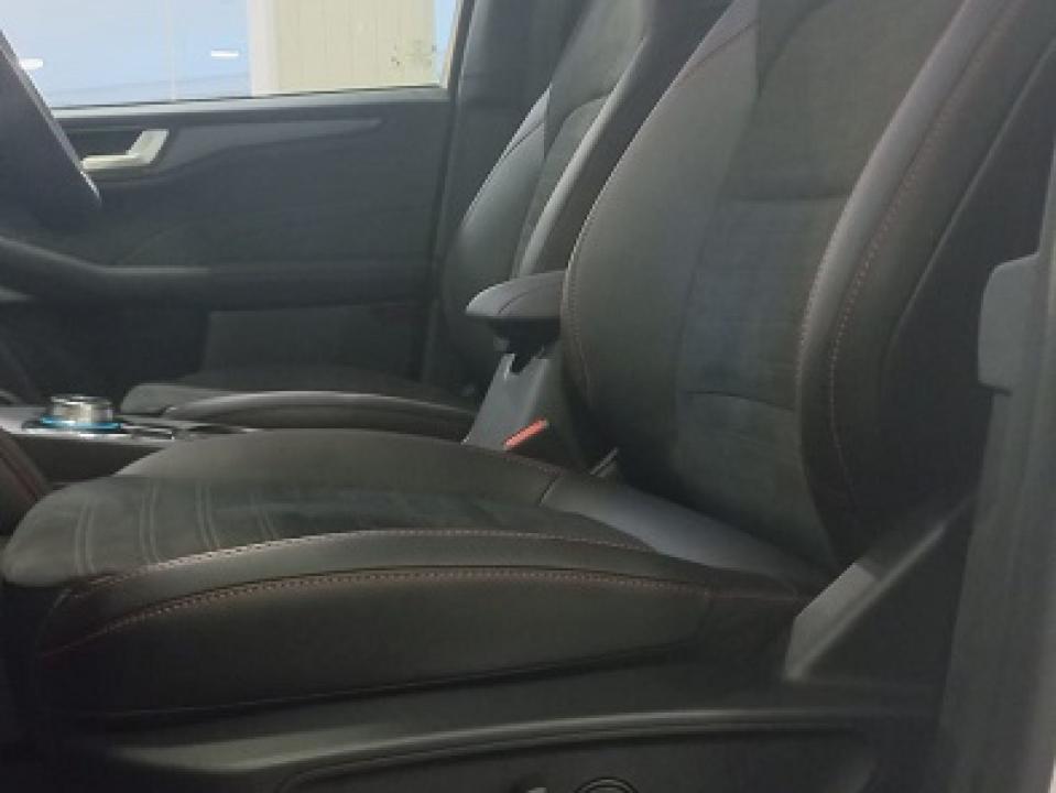 Ford Kuga ST-Line X 2.5 Duratec FHEV Auto 190cv nuevo Barcelona